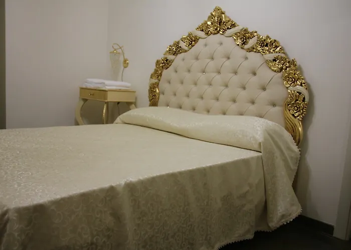 Stazione Napoli Guesthousemariafrancesca