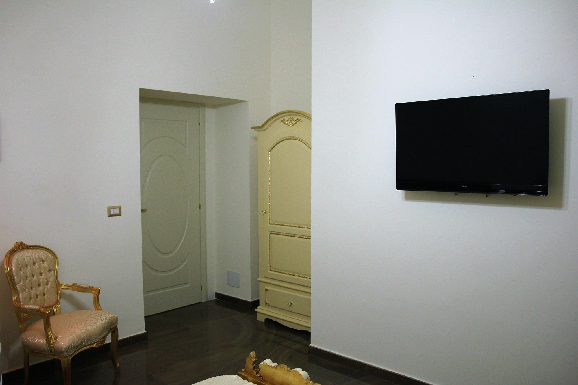 Hotel Stazione Guesthousemariafrancesca Naples