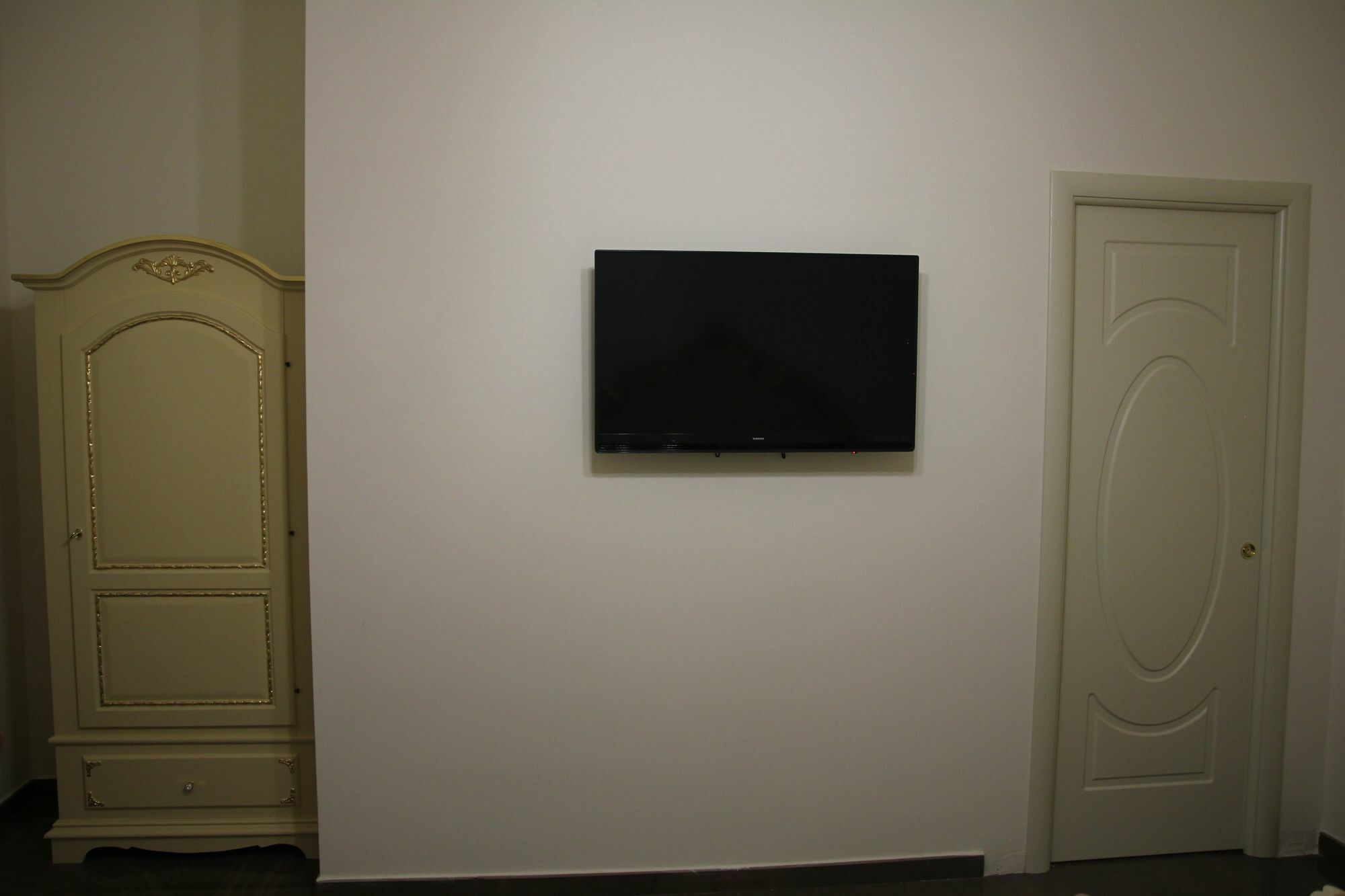 Hotel Stazione Guesthousemariafrancesca Naples