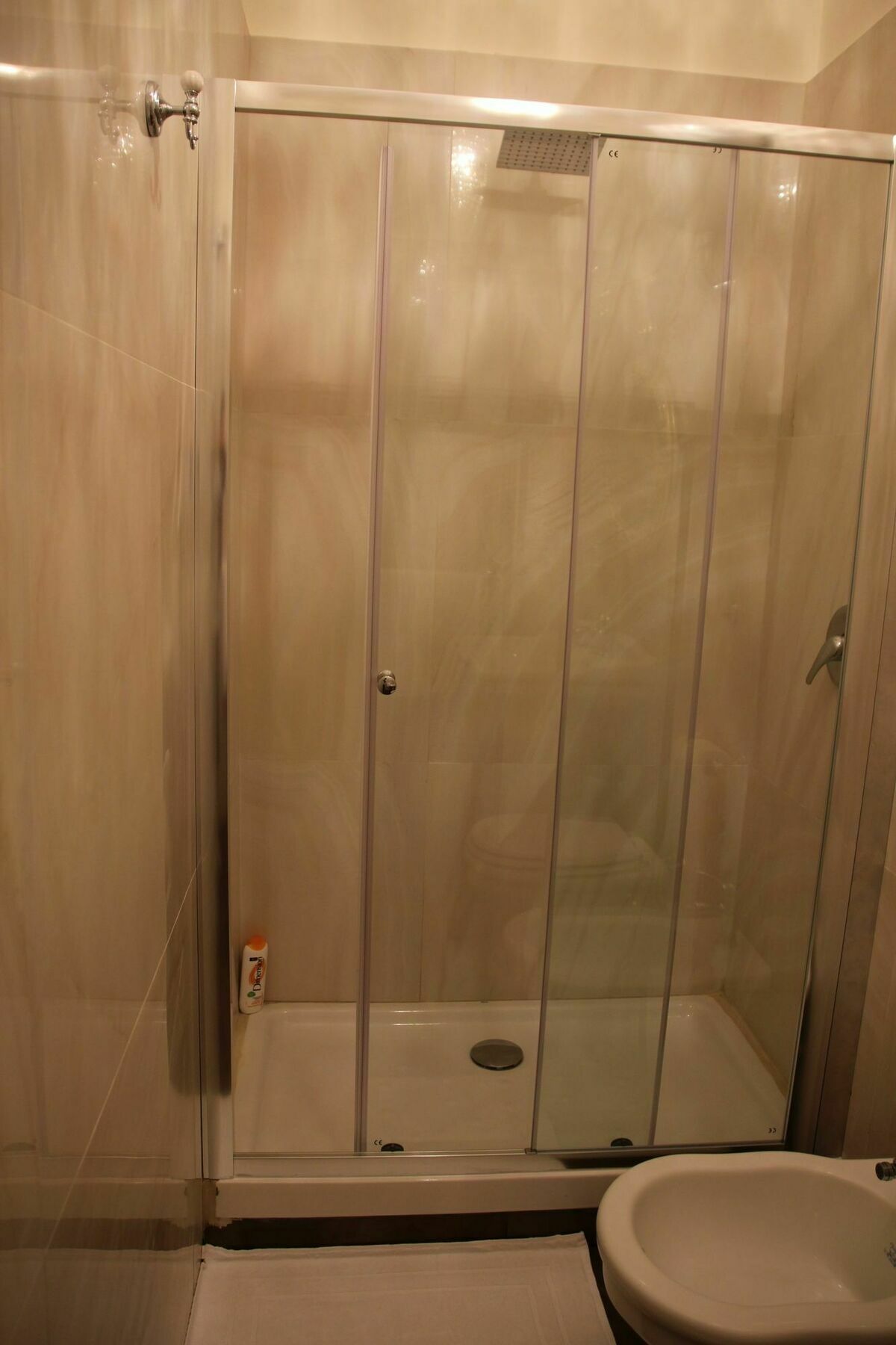 Hotel Stazione Guesthousemariafrancesca Naples
