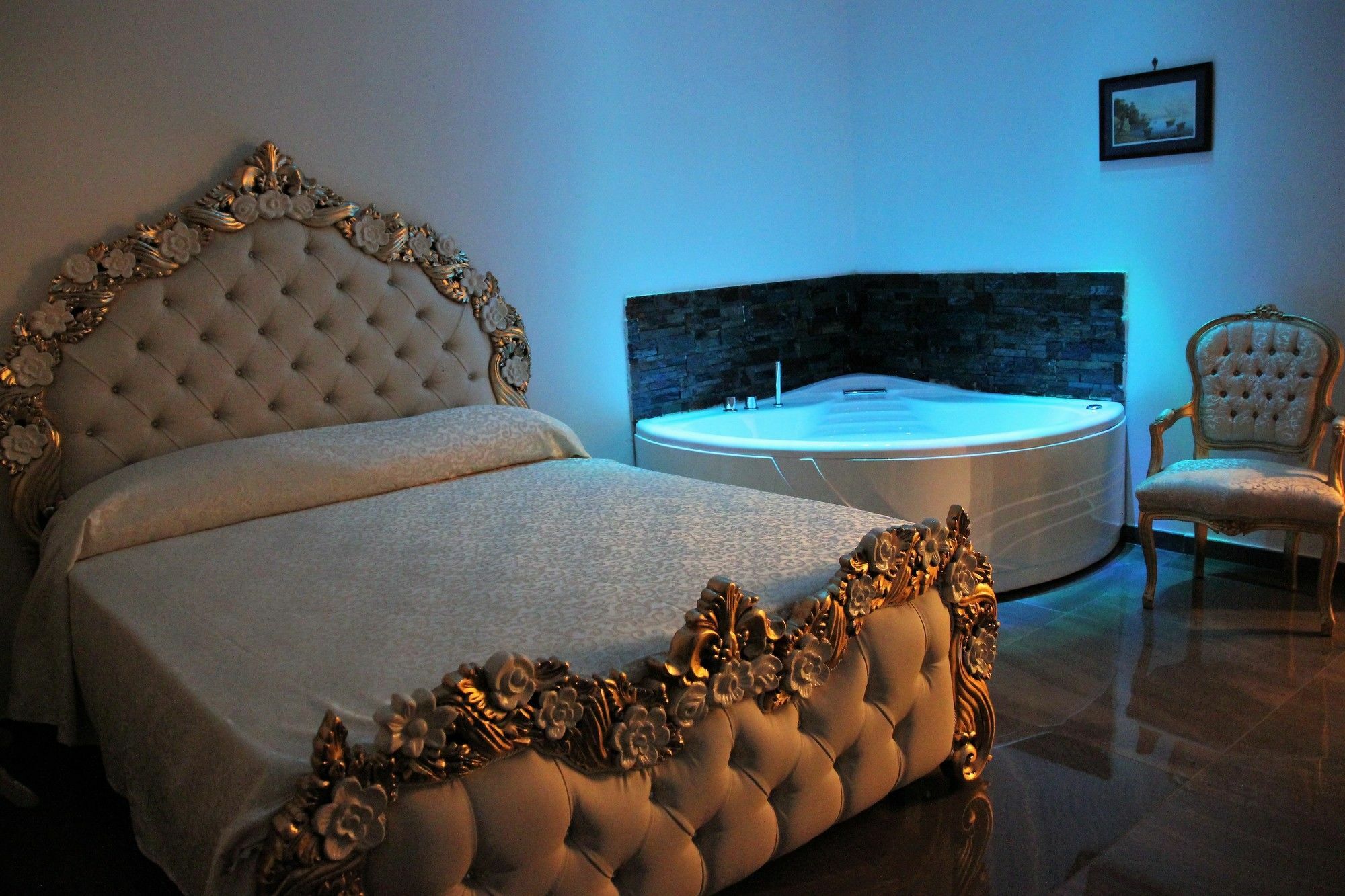 Stazione Guesthousemariafrancesca Hotel Naples